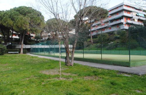 RAGGIO DI SOLE - pool, tennis, parking, sea view & relax - Foto 27