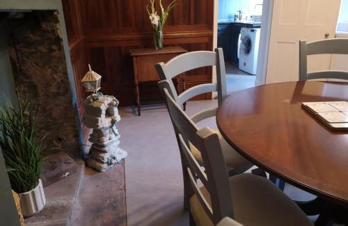 Faith Cottage - Foto 23