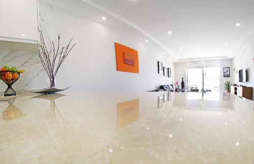 Between Golf and Beach - Foto 22