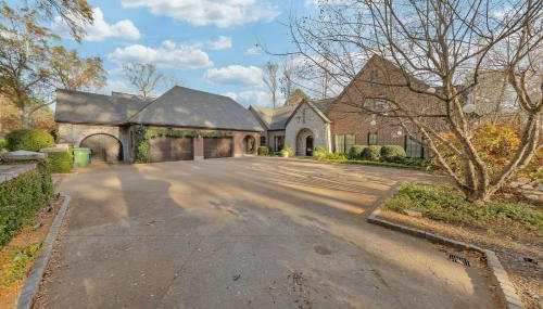 World Cup Luxury Estate Theater Nature Reserve - Foto 3