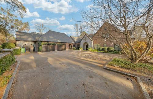 World Cup Luxury Estate Theater Nature Reserve - Foto 3