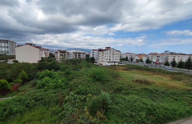 Pusula Motel - Foto 30