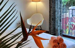 VILLA NABRISA MARBELLA, 5 BEDROOM, PRIVATE POOL, GARDEN, BBQ - Foto 57