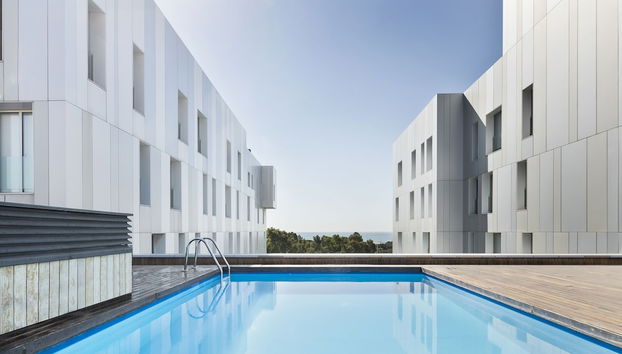 Lugaris Beach - Apartments - Foto 2, Immagine principale