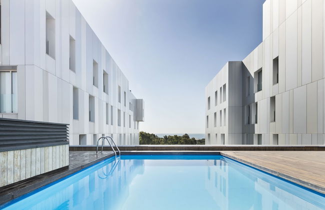 Lugaris Beach - Apartments - Foto 1