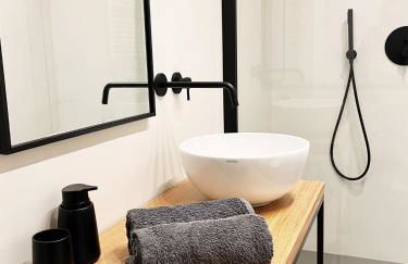 Late Checkout Merano - 3 Zimmer, Sonnenterrasse, Garage - Foto 37