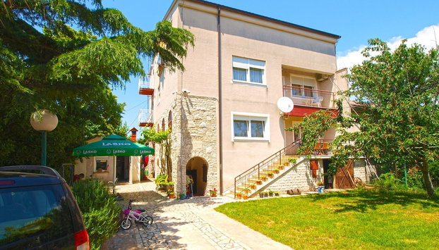 Apartments Mira 1804 - Photo 2, Primary image