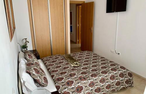 Ideal Apartamento - Guadalest - Photo 5