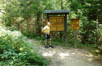 Ferienwohnung Fernblick - Foto 22
