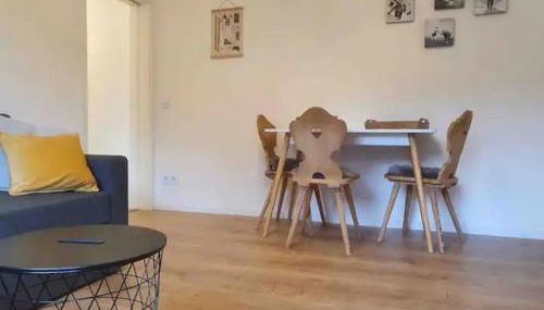 SeeNest - Schickes Apartment in Bühl am Alpsee - Foto 3