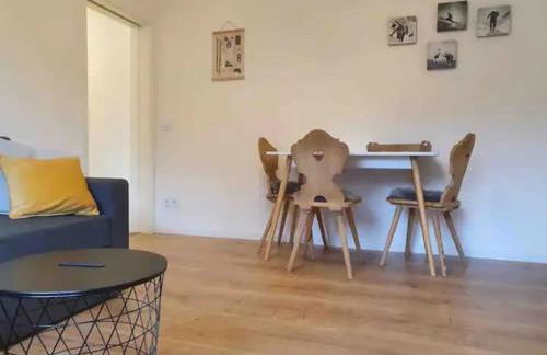 SeeNest - Schickes Apartment in Bühl am Alpsee - Photo 3