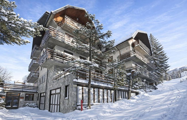 Appartamento Beau Soleil - Photo 19