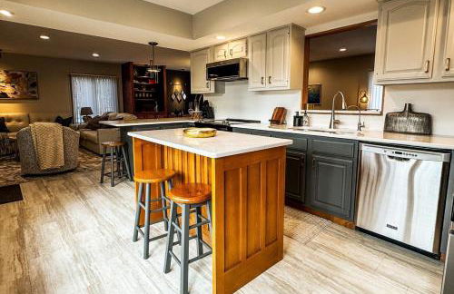 MI CASA- 4 Bd- Mega Playground - Foto 9