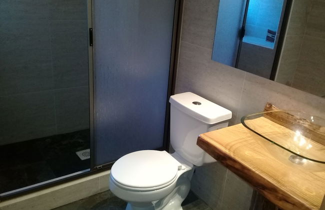 Cabin Chalet Type in Pucon - Photo 6