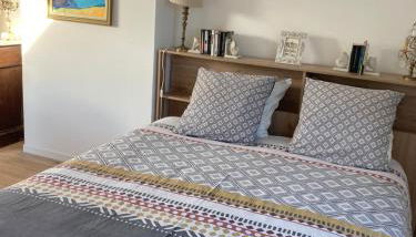 Le jardin des dunes - Foto 4