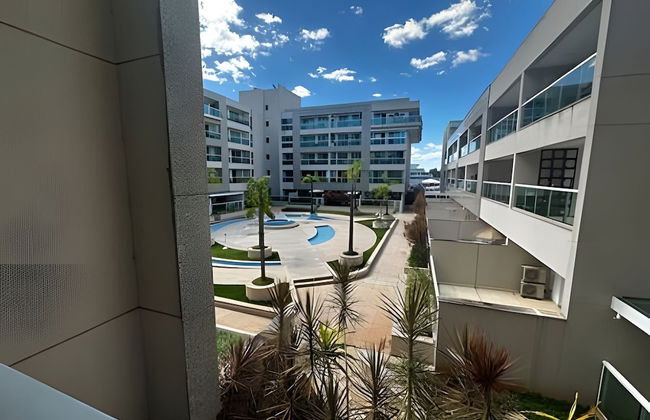 Brisas do Lago - Apartamento 12 - Photo 13