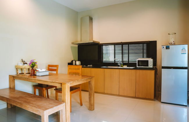 Layantara Villas - Photo 74