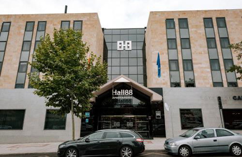 Zenit Aparthotel Hall 88 - Foto 44