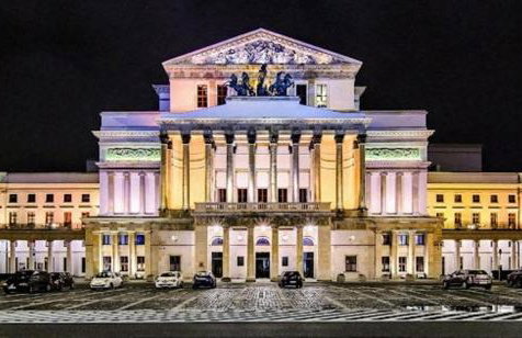 Opera Suite - Photo 23