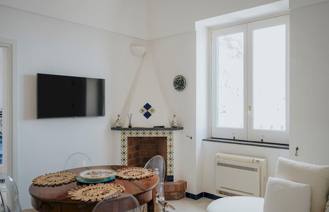 Casa Blue Torricella by Elite Villas - Foto 1