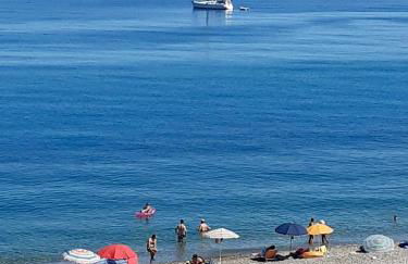 Apartment window on the sea - Foto 39