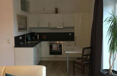 Ferienwohnung Bungenhof Alpacas - Foto 2