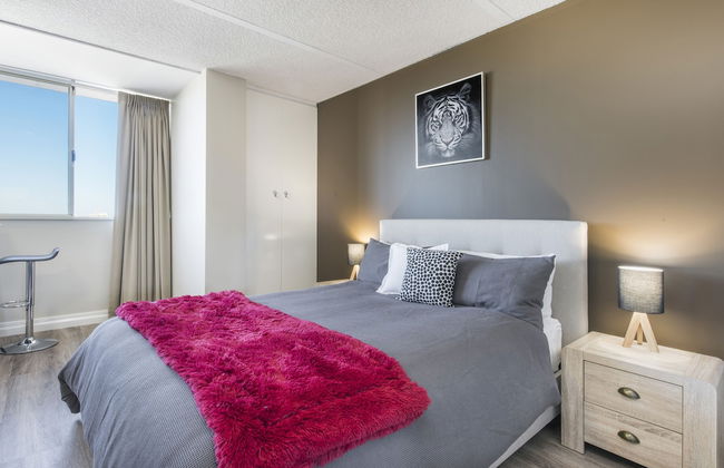 Celina's Ocean View Studio - Adults Only - Foto 5