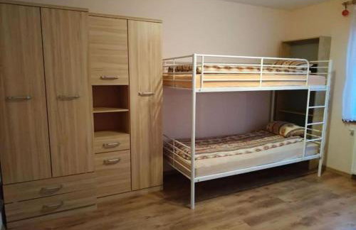 Przytulny domek w Nadolu, blisko Dębki i Białogóra - Foto 5