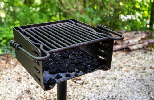 Cozy Bear Cabin - Foto 18