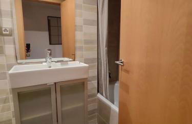 Large terrace luxury apartment - Photo 14