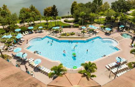 Location Location Orlando Resort Near All Parks! Int'l Dr - Foto 21