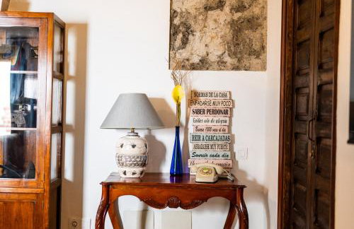 Casa rural Bejeque - Foto 16