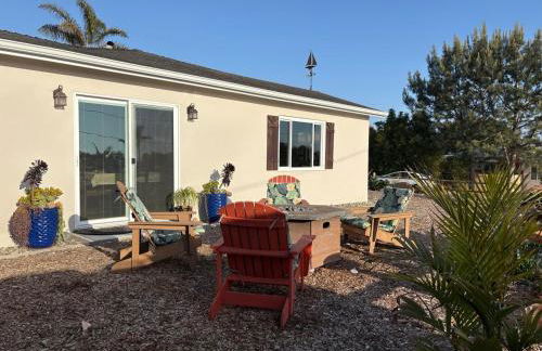 Seaside Garden Escape, A Stroll to the Beach! - Foto 42