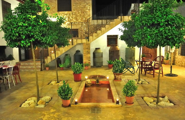 Casa del Riu - Foto 19