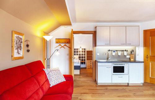 Ferienwohnung Zugspitzblick - Foto 8