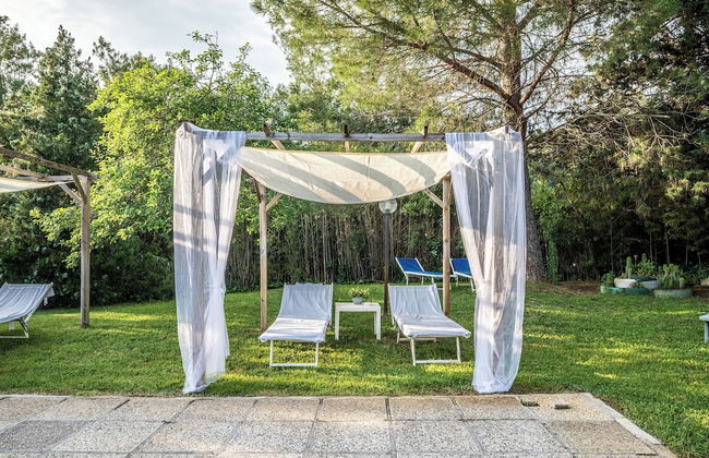 Villa Santa Gabriella & Monolocale - Foto 63