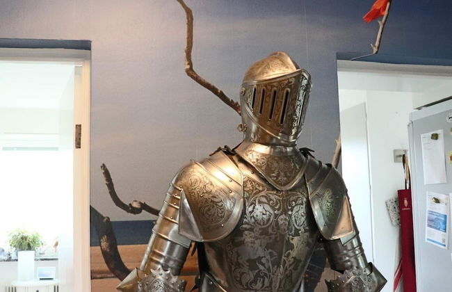 7 Person Holiday Home in Falkenberg - Photo 23