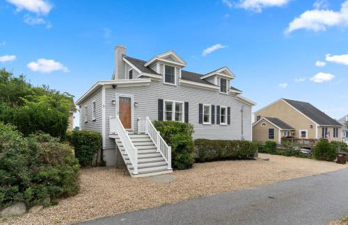 Seaside Serenity Steps to Beach Deck & Porch - Foto 7