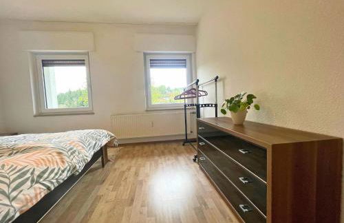 Romantic apartment with garden - Foto 11