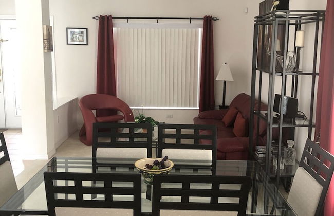 Charming 4-bedroom Villa With Pool & Spa, Only 15 Minutes From Disney! - Foto 17