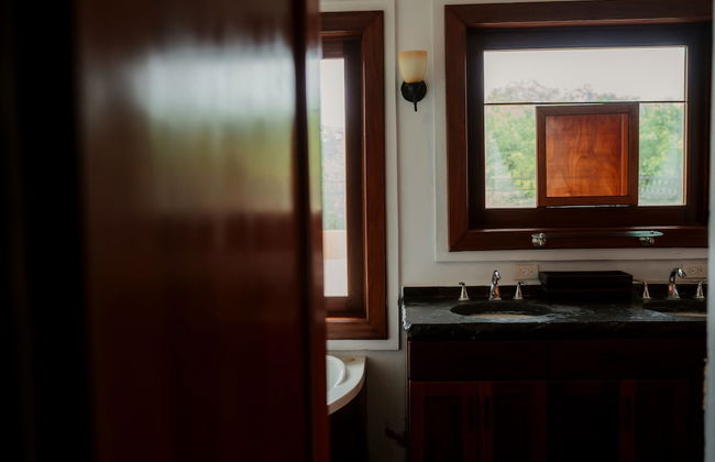 Exquisite Private Coastal Retreat 3 Bedroom Home by RedAwning - Foto 16