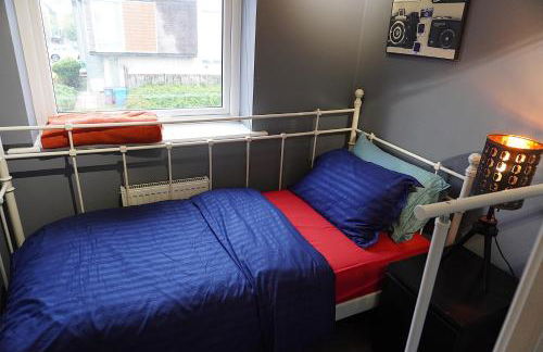 Rylance Luxury House - Free Parking - Foto 29