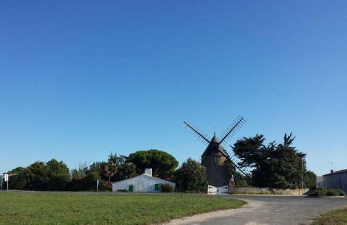 Beau T3 *** pour 2 à 4 pers avec patio privatif - Foto 33