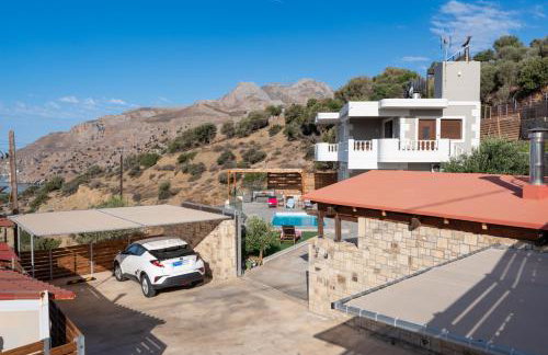 Evelyn Villa Crete - Foto 47