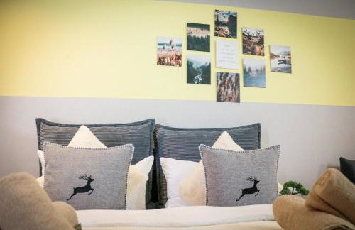 Apartment Style & Nature - Luxus trifft Natur - Foto 13