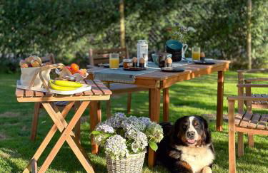 Wunderschöne Ferienwohnungen - Willkommen in der Deichluft - Foto 45