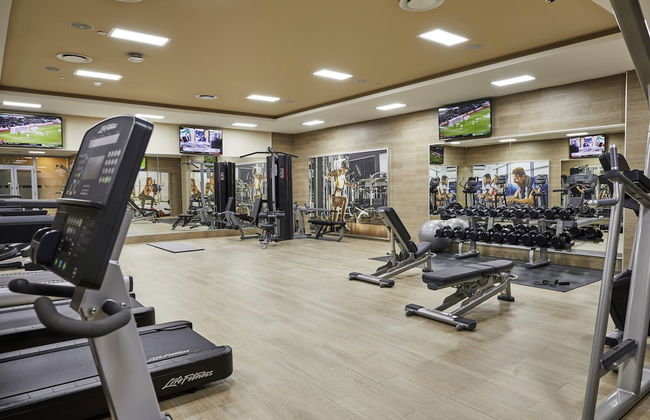 Hotel Riu Palace Riviera Maya - All Inclusive - Foto 30