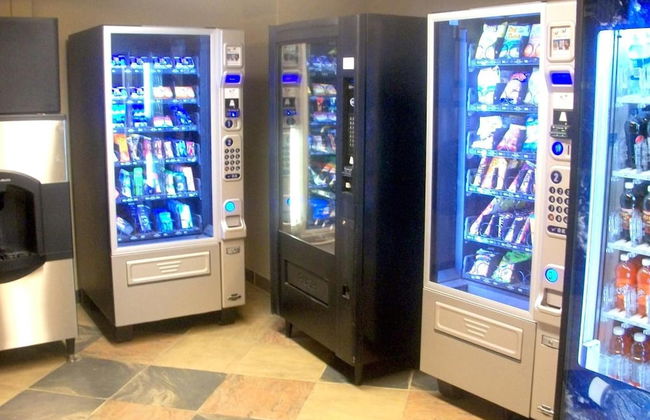 Clearwater Suite Hotel - Foto 40