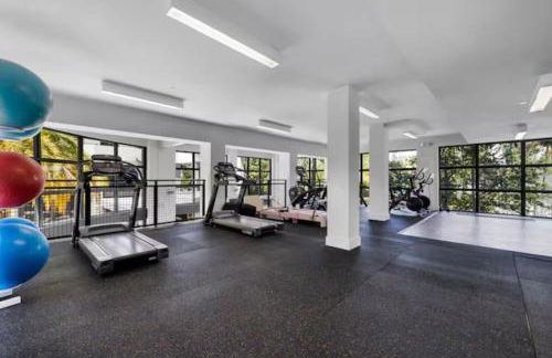 Modern Palmera in DTWN 3 Min From Las Olas - Foto 53