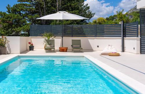 Stylish villa Tenera with private pool, 3 bedrooms - Foto 46